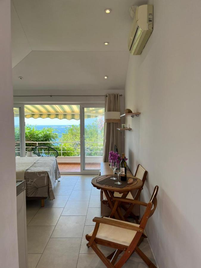 Studio Apartment Sol มลินี ภายนอก รูปภาพ