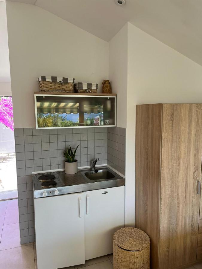 Studio Apartment Sol มลินี ภายนอก รูปภาพ