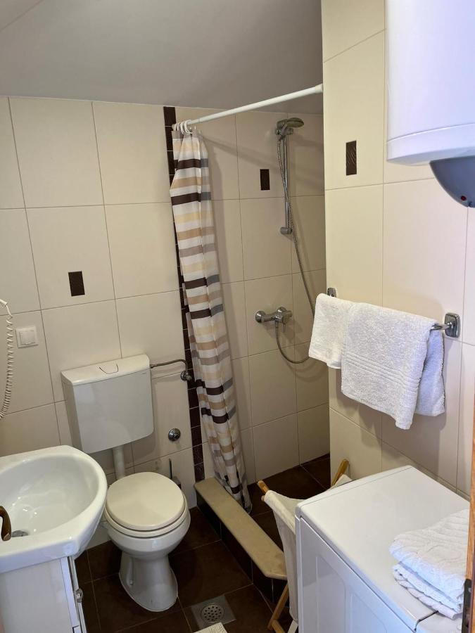 Studio Apartment Sol มลินี ภายนอก รูปภาพ