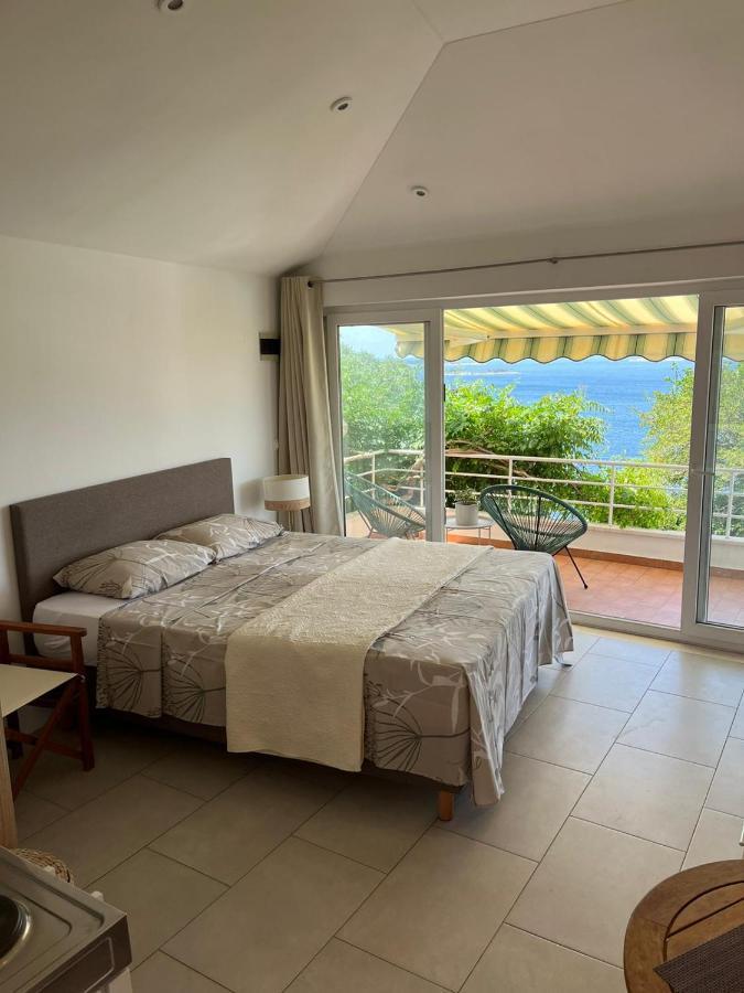 Studio Apartment Sol มลินี ภายนอก รูปภาพ
