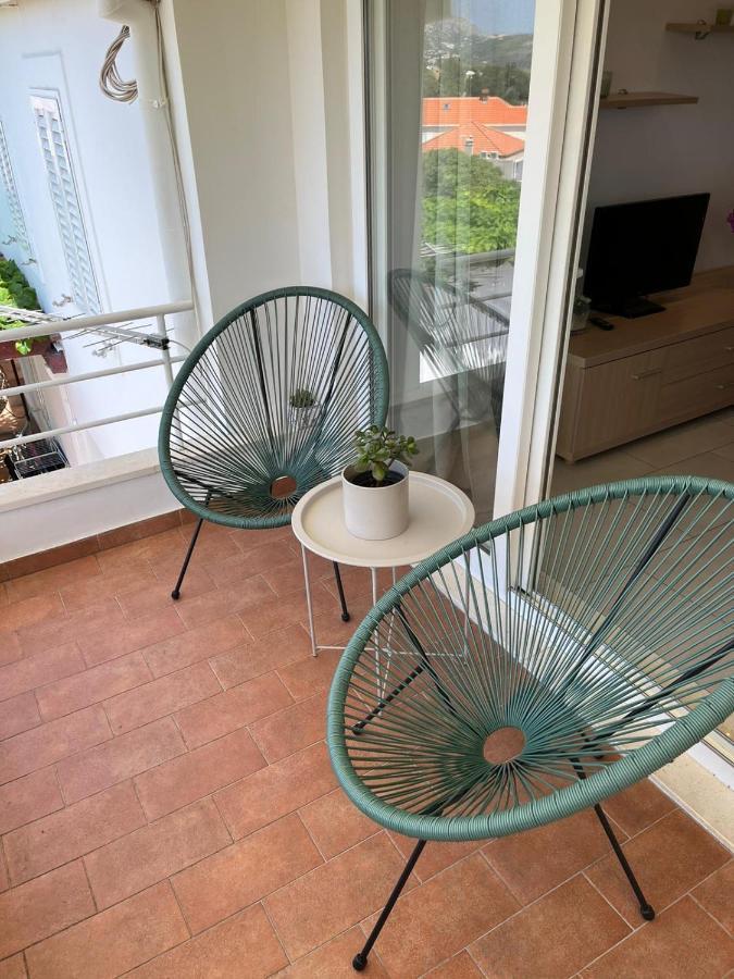 Studio Apartment Sol มลินี ภายนอก รูปภาพ