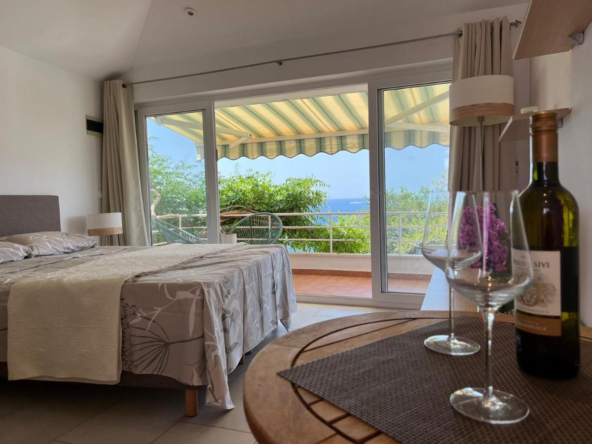 Studio Apartment Sol มลินี ภายนอก รูปภาพ