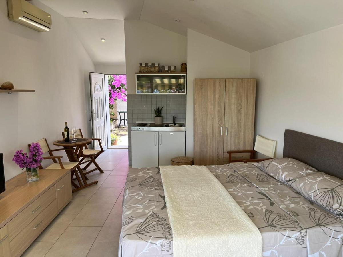 Studio Apartment Sol มลินี ภายนอก รูปภาพ